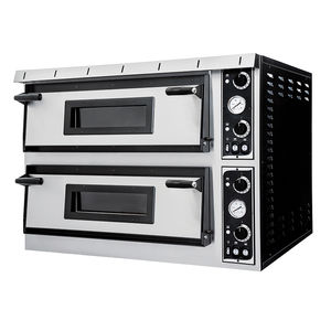 commercial pizza oven