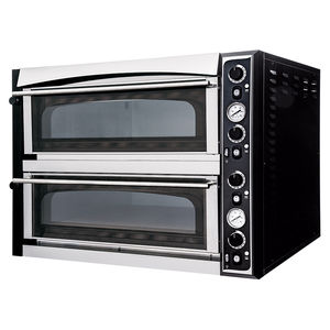commercial pizza oven