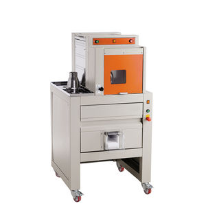 semi-automatic dough divider-rounder
