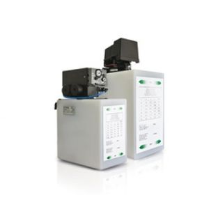 commercial water softener