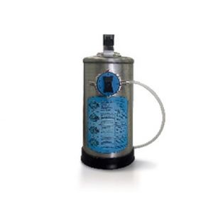 commercial water softener