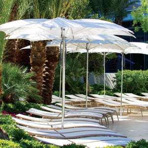 commercial parasol