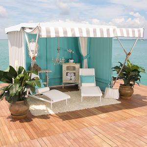 aluminum gazebo