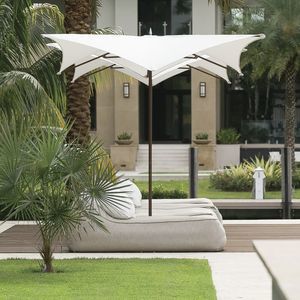 square parasol 1
