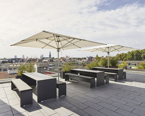 square parasol 1