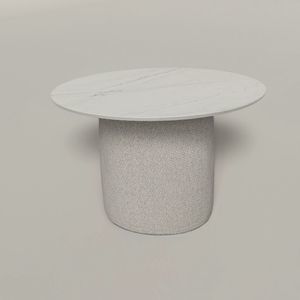 contemporary pouf 1