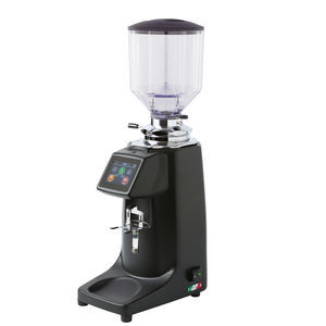 commercial coffee grinder