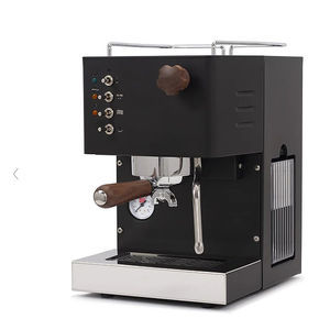 espresso coffee machine 1