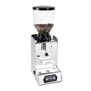 commercial coffee grinder
