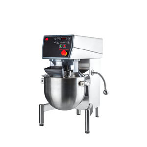 planetary mixer