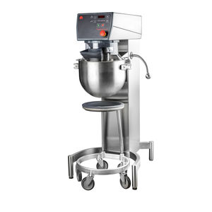 planetary mixer