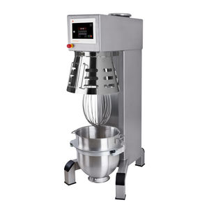 planetary mixer