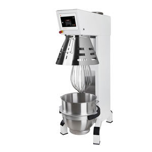 planetary mixer