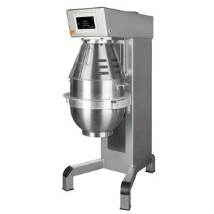 planetary mixer