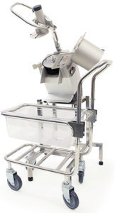commercial vegetable cutter