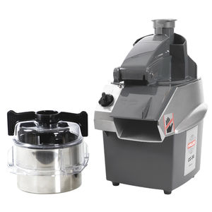 mixer cutter