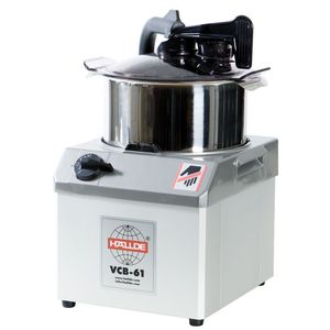 mixer cutter