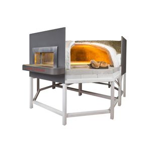 commercial pizza oven 1