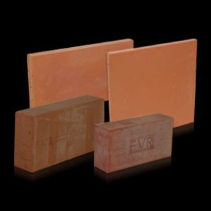 refractory brick
