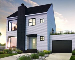 prefab house 1