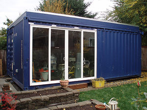 container house