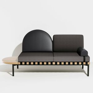 contemporary daybed