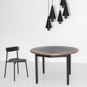 contemporary table