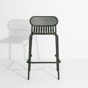 contemporary bar chair