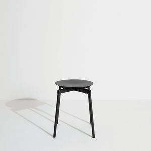 contemporary stool