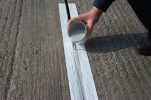 elastomeric sealant