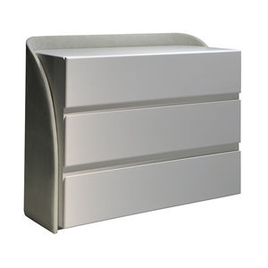 contemporary chest of drawers