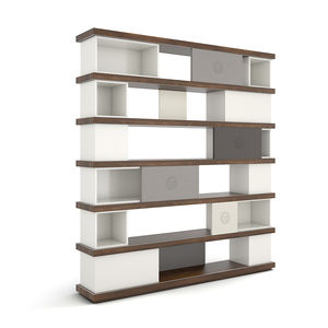 modular bookcase