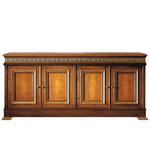 traditional sideboard