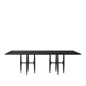 contemporary dining table