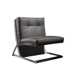 contemporary fireside chair 1