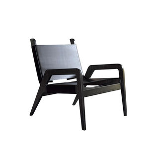 Scandinavian style armchair