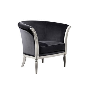 traditional armchair 1