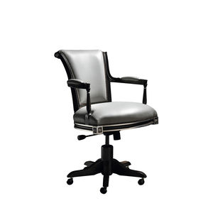 traditional executive chair