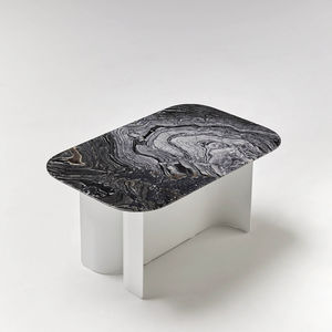 contemporary coffee table