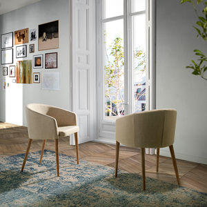 contemporary chair 1