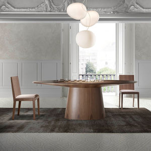 contemporary dining table 1