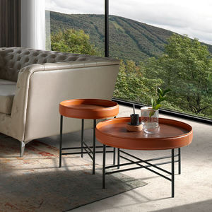 contemporary coffee table