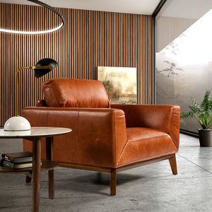 contemporary armchair 1