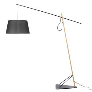 floor-standing lamp