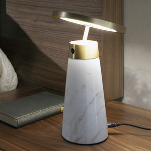 bedside table lamp
