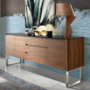 contemporary sideboard