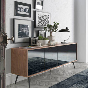 contemporary sideboard