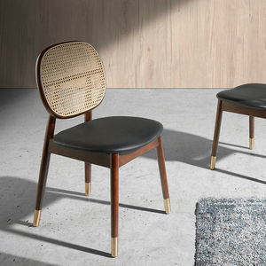 contemporary dining chair 1