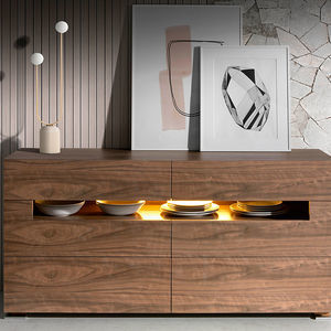 contemporary chest of drawers