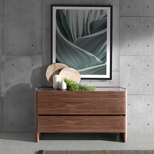 contemporary chest of drawers